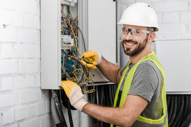 Best Emergency Electrical Repair  in USA